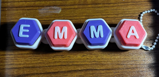 Name Fidget Clickers / Press On Us, LLC