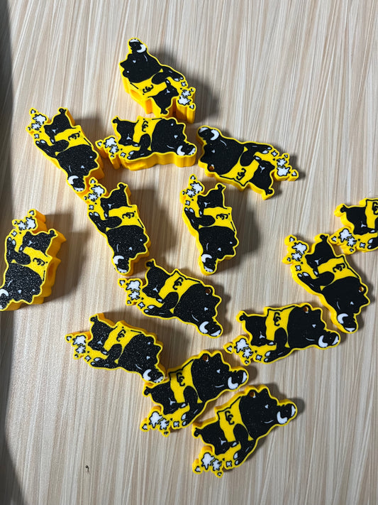 Straw Toppers / Press On Us, LLC