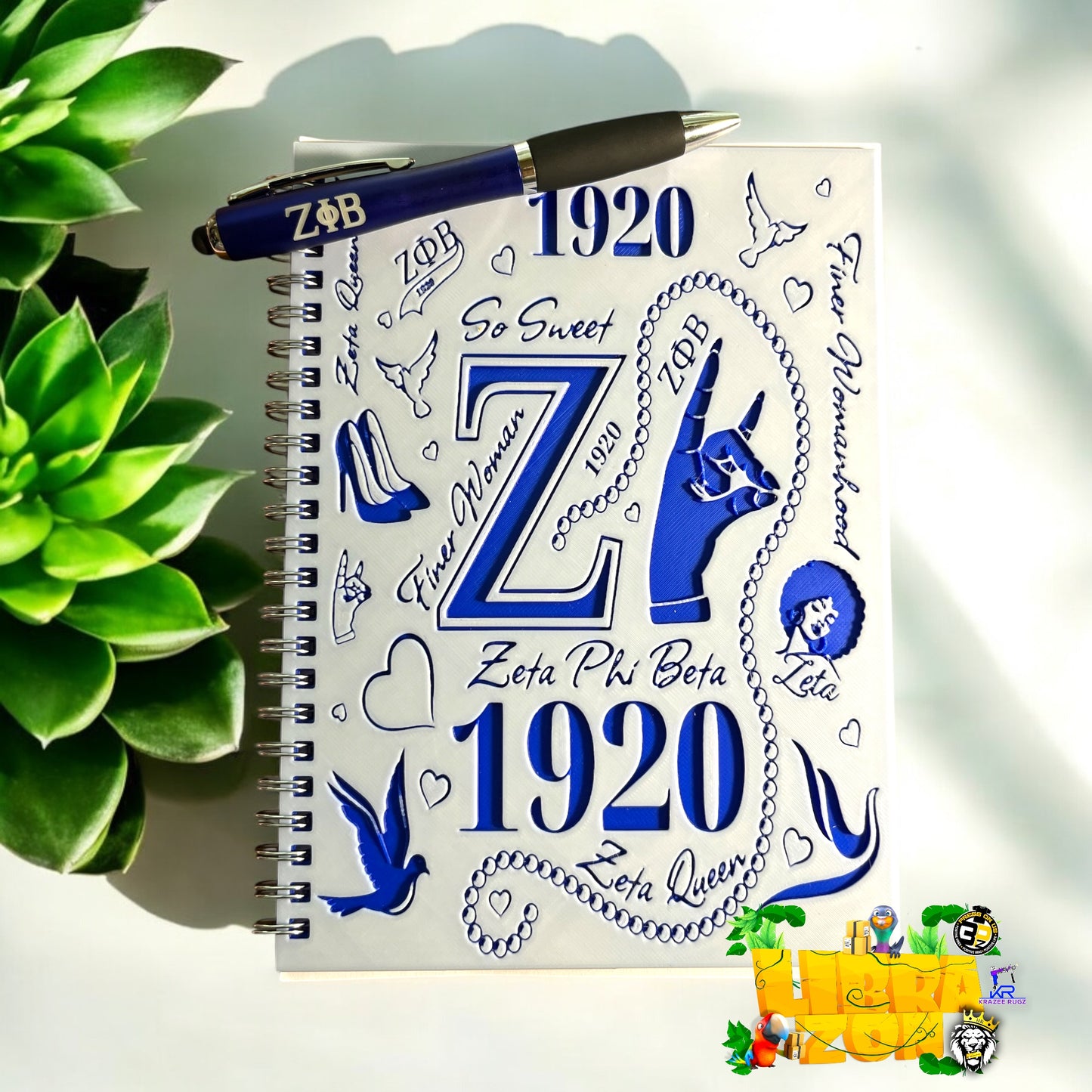 3d Journals