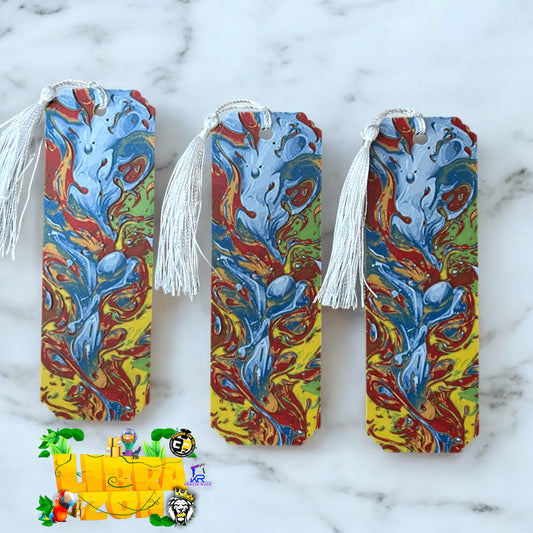 Bookmarks | Press On Us, LLC