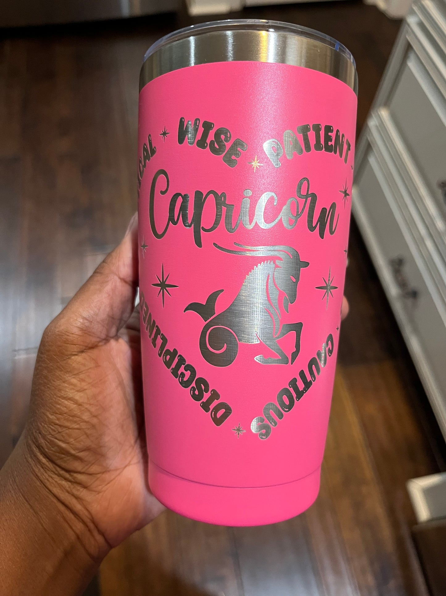 20oz Tumblers | Press On Us, LLC