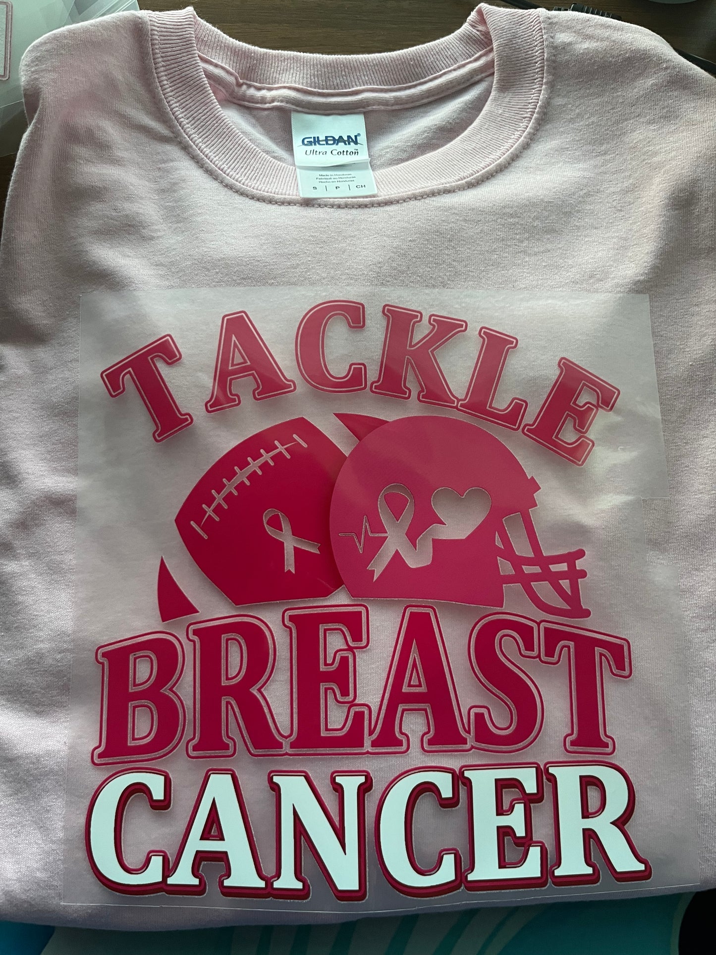 Breast Cancer Awareness Shirts