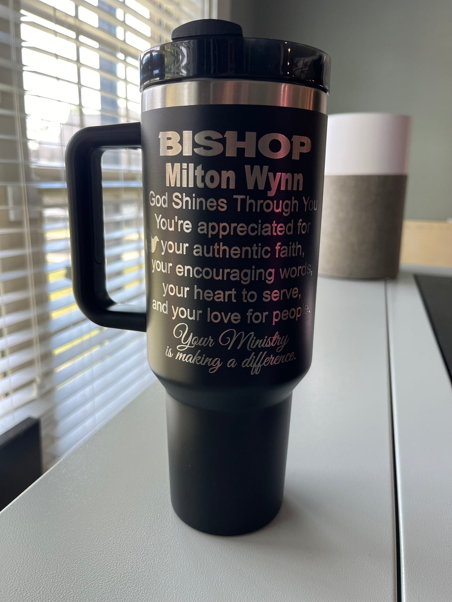 Stanley Tumblers | Press On Us, LLC