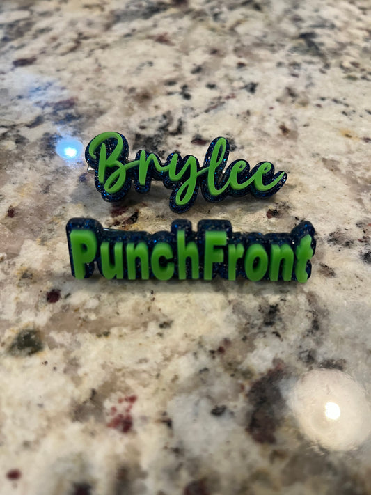 Hair Clips | Press On Us, LLC