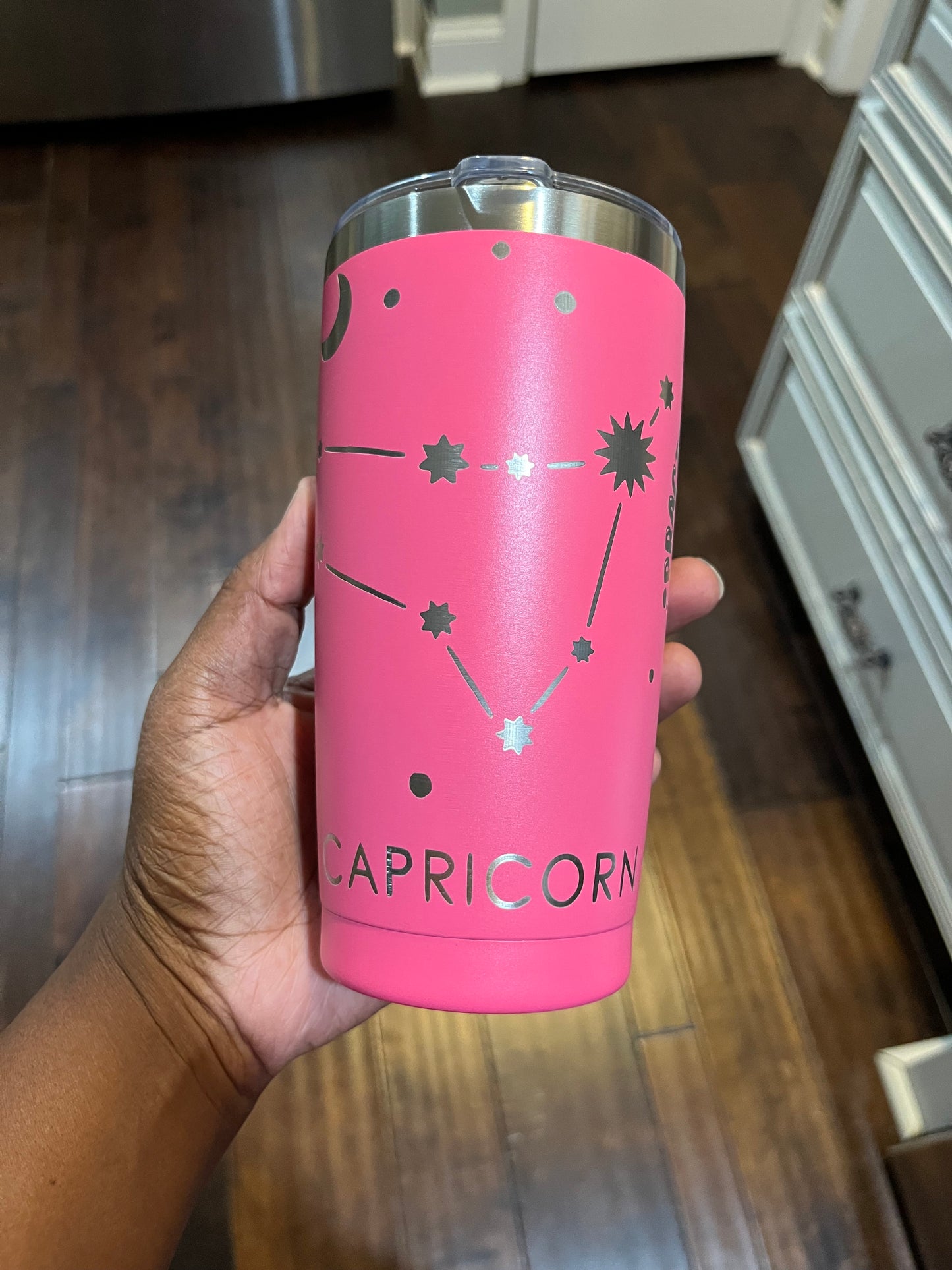 20oz Tumblers | Press On Us, LLC