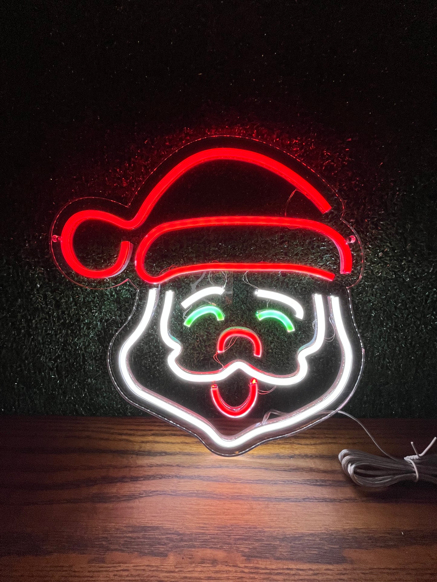 Custom Neon Light | Press On Us, LLC
