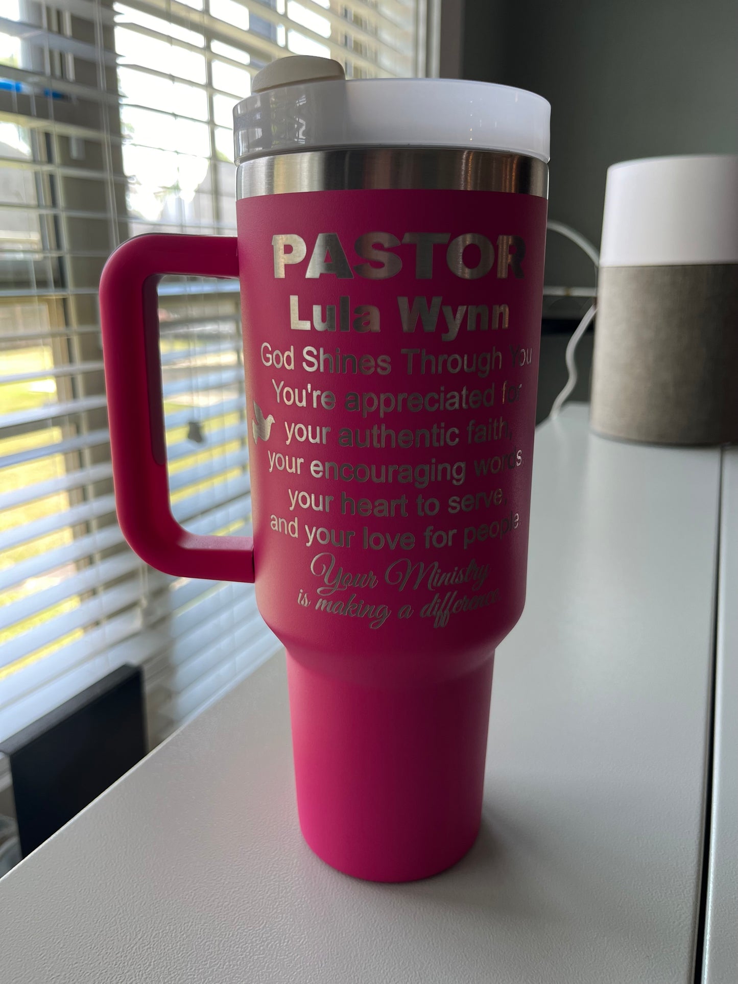 Stanley Tumblers | Press On Us, LLC