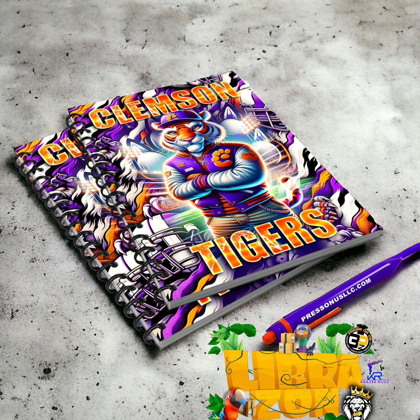 Journals