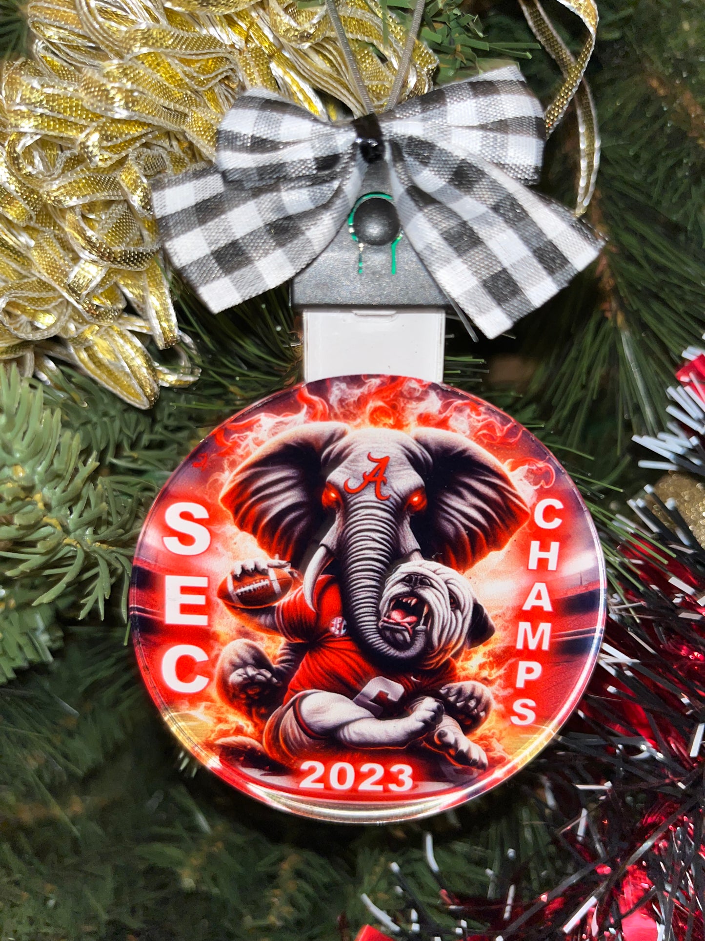 Ornament