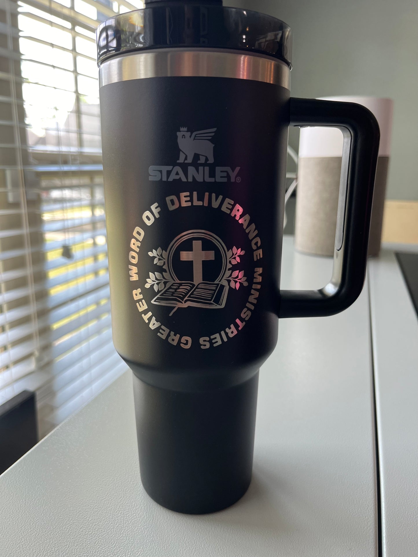 Stanley Tumblers | Press On Us, LLC