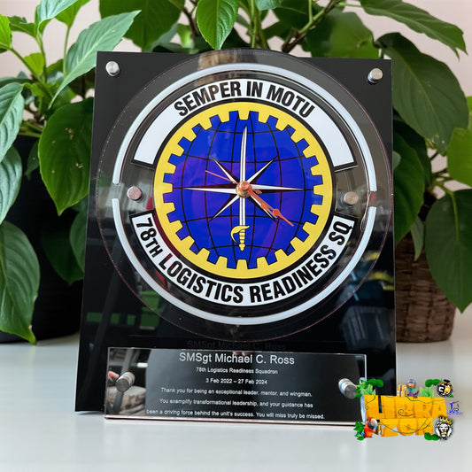 Clock Awards