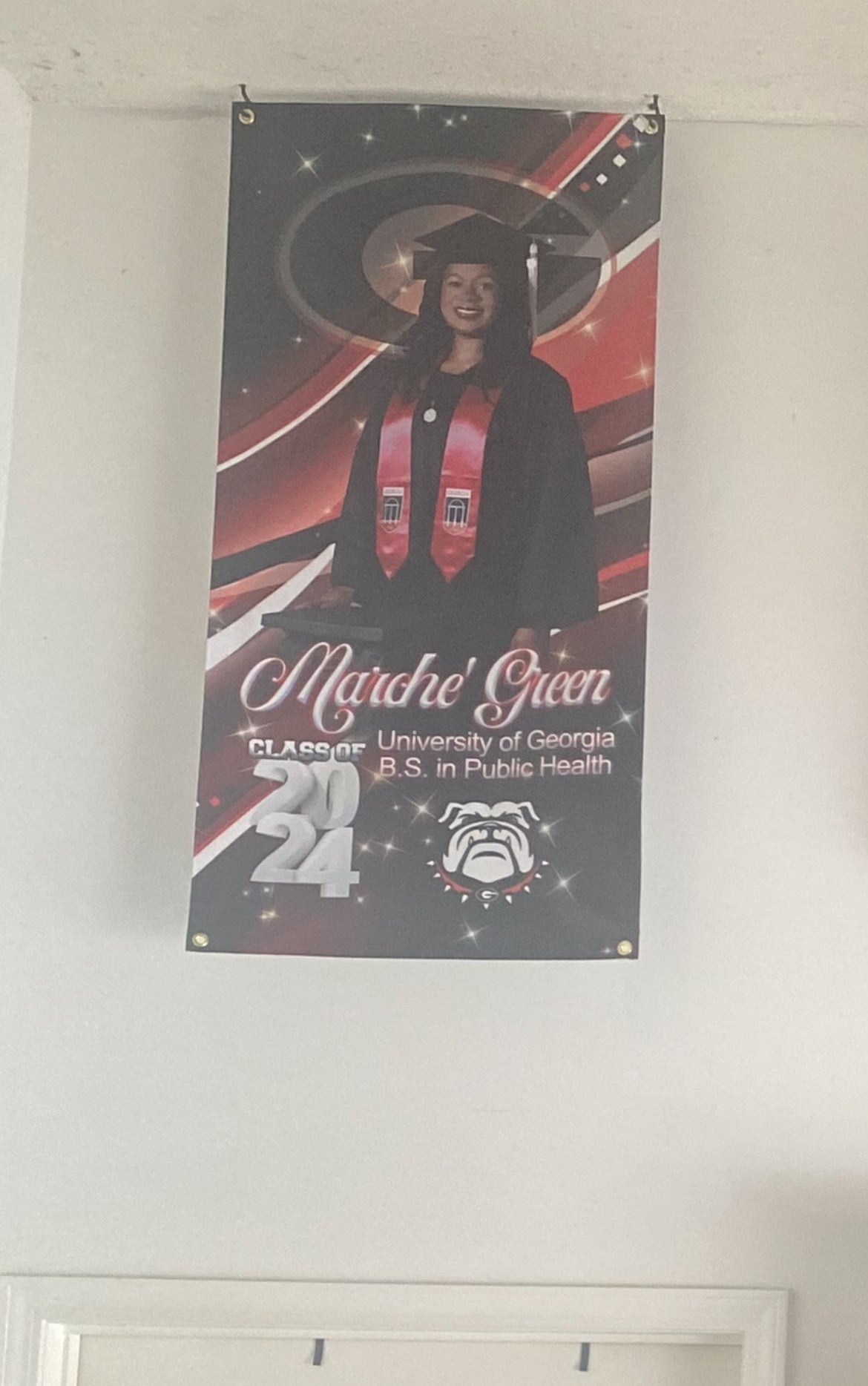 Banners| Press On Us, LLC