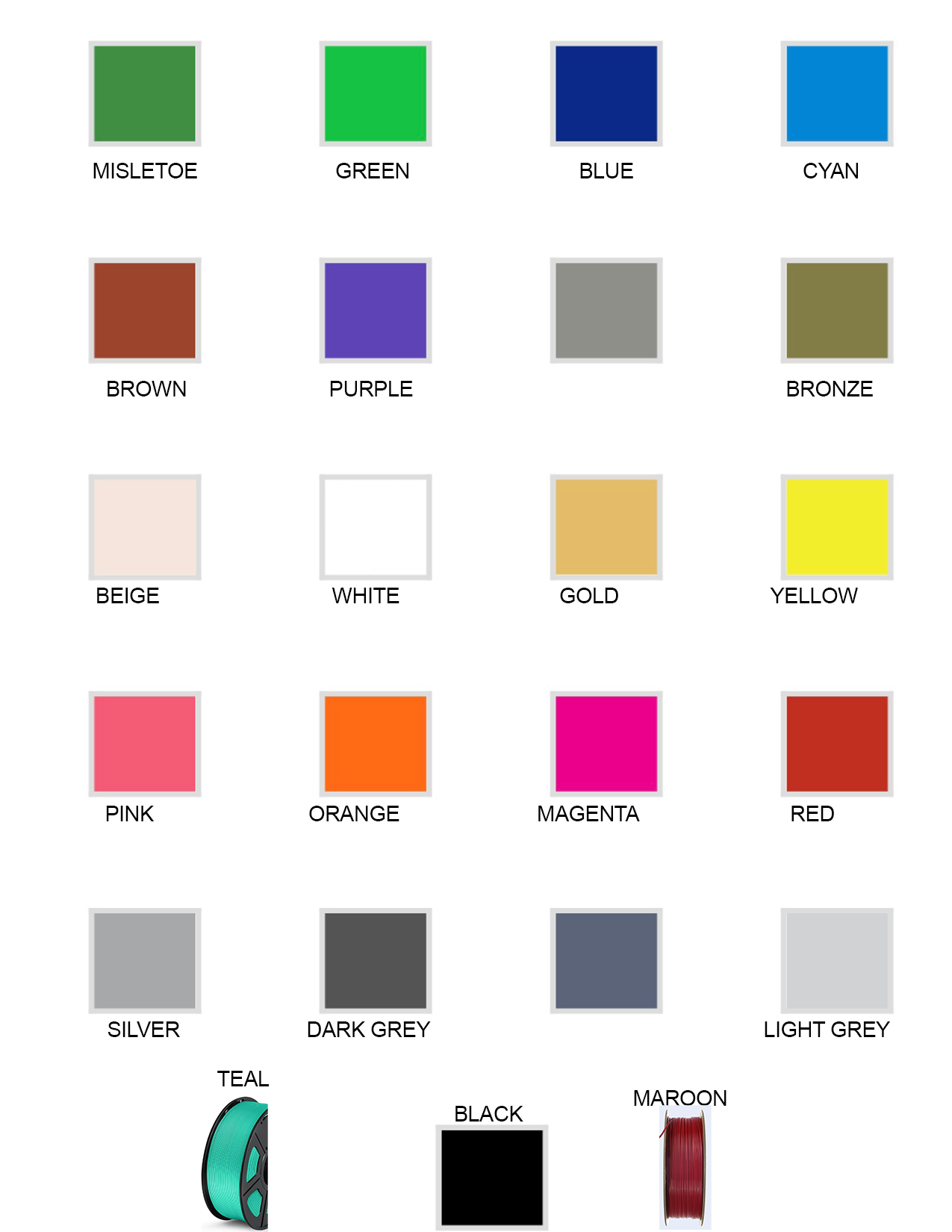 Mini Bogg Bag BLING KIT | Press On Us, LLC
