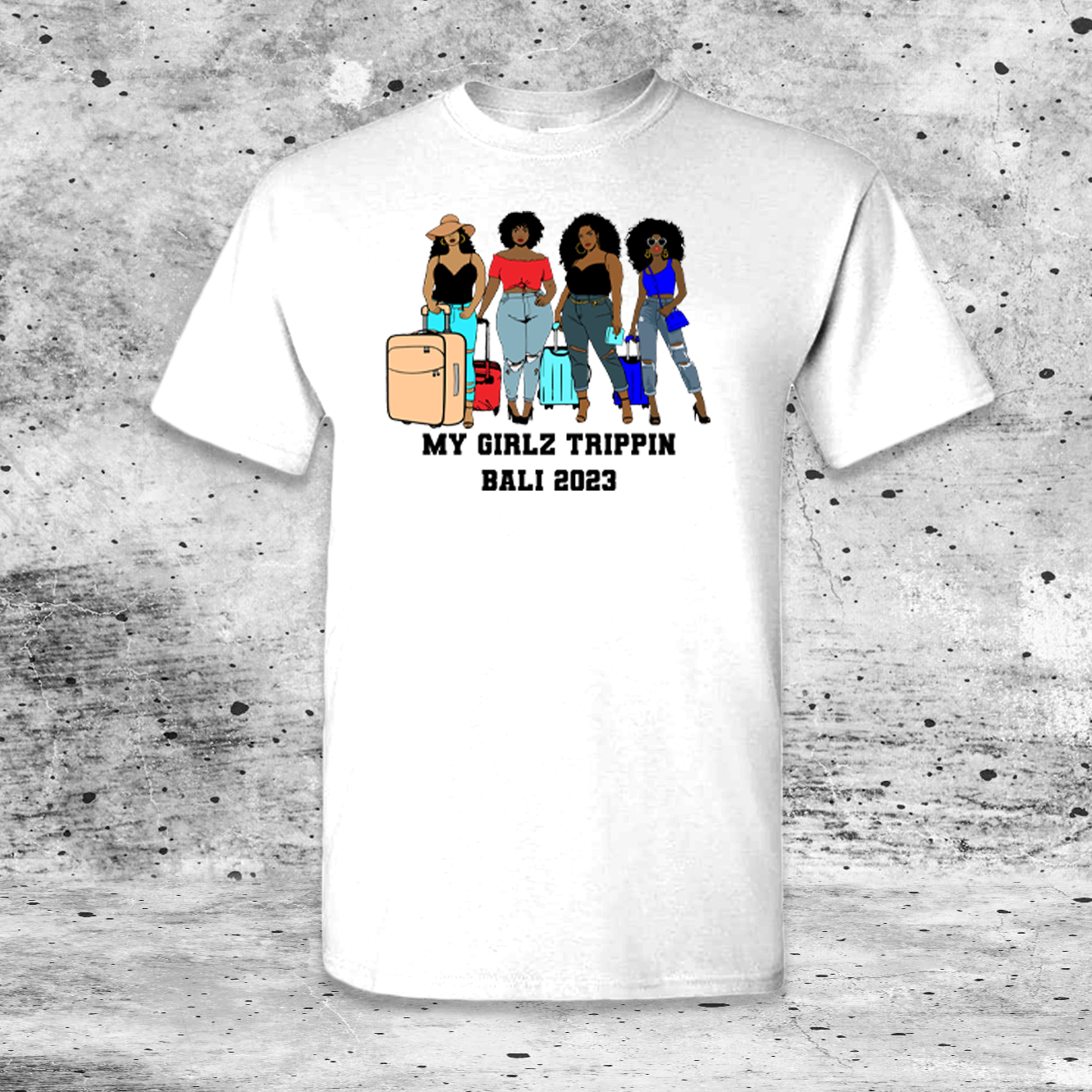 Girls Trip