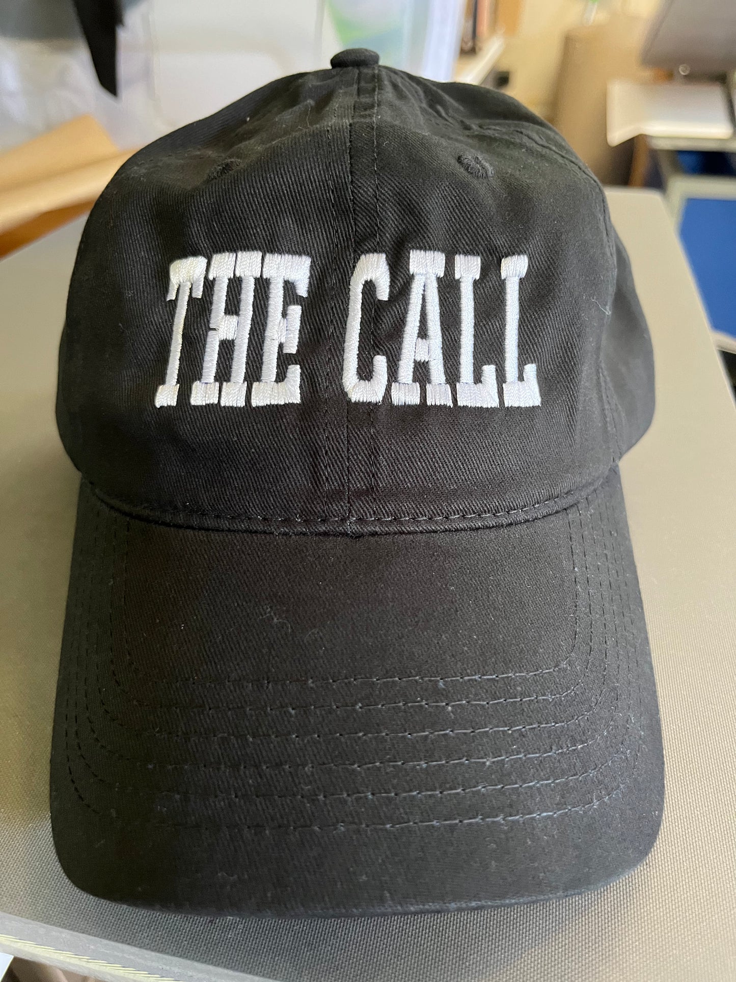 AL brawl | Press On Us, LLC