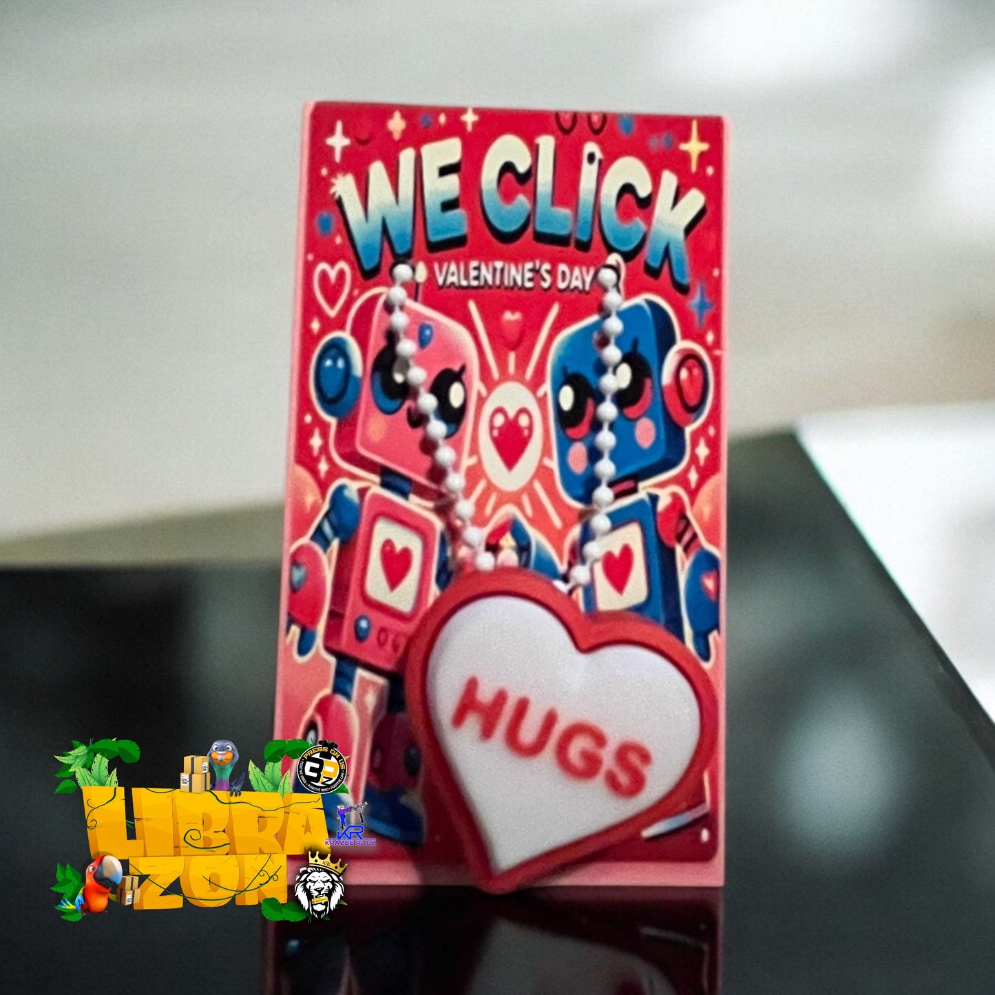 Clickers / Press On Us, LLC