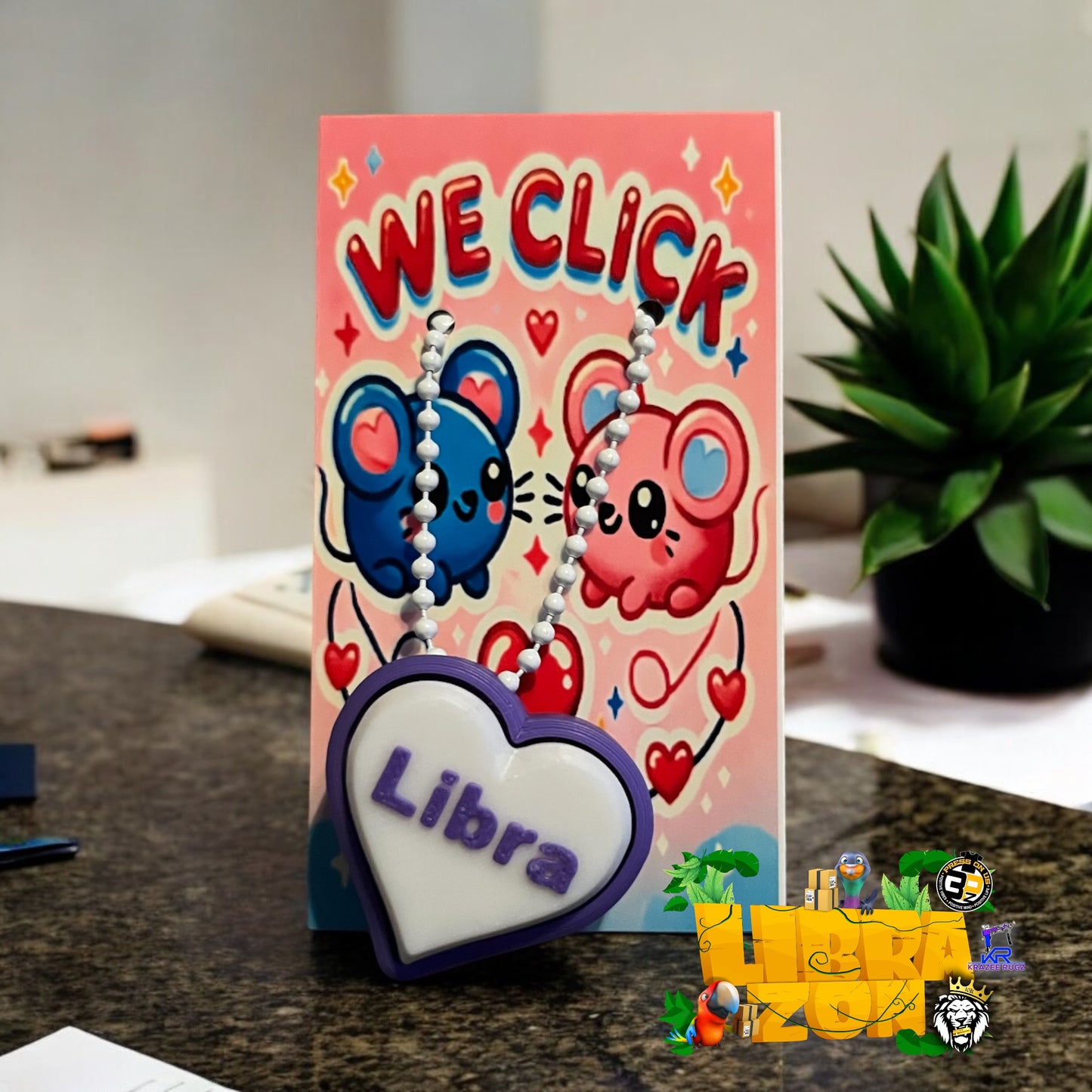 Clickers / Press On Us, LLC