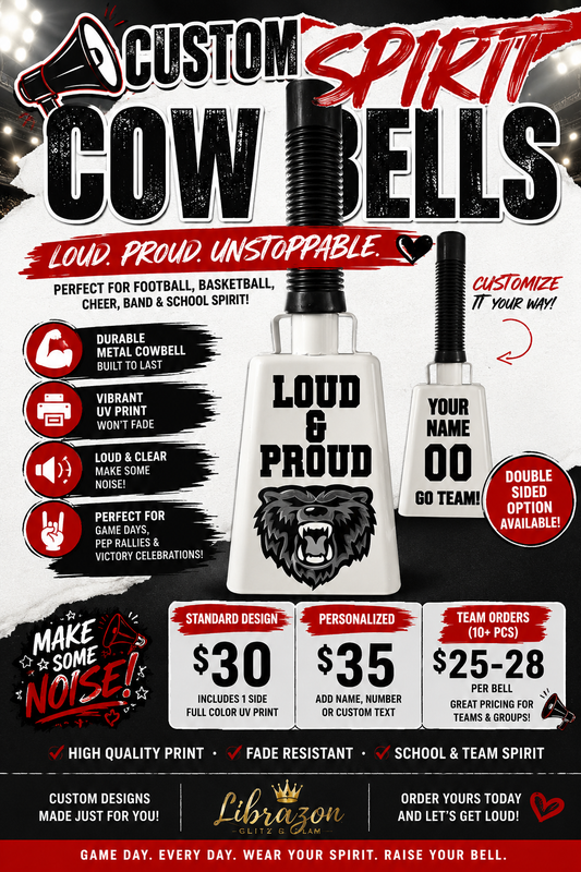 Cow Bell