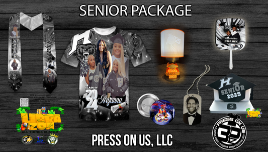Senior Package