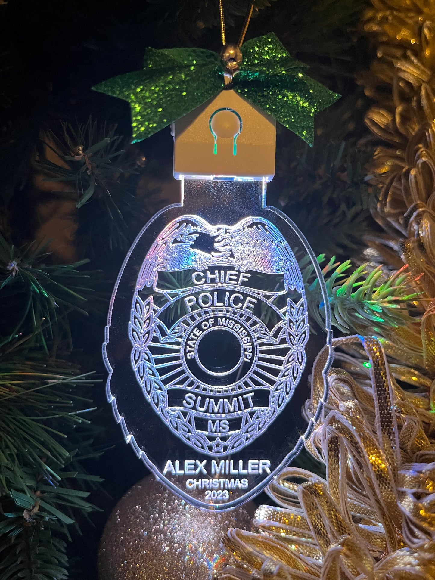 Ornament