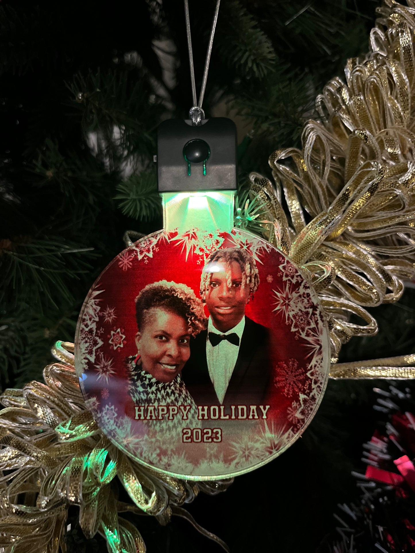 Ornament