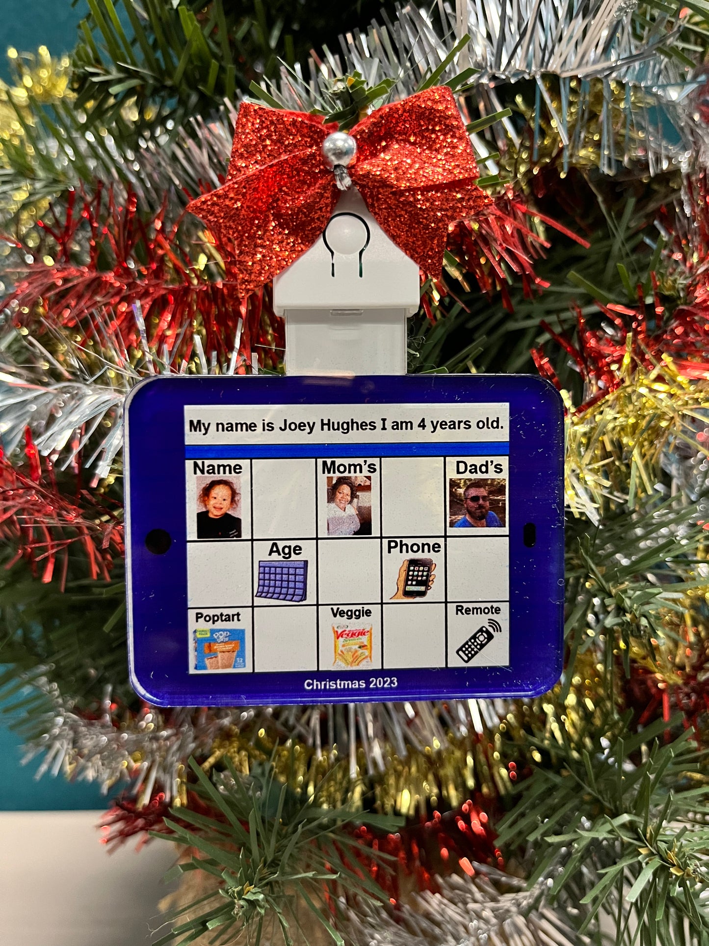 Ornament