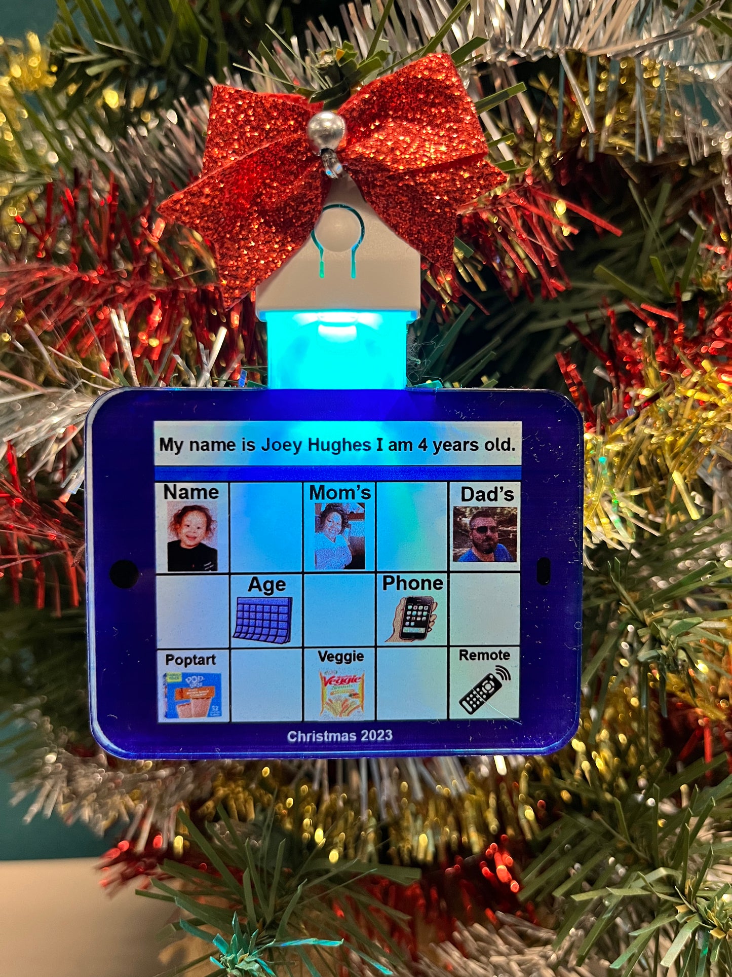 Ornament
