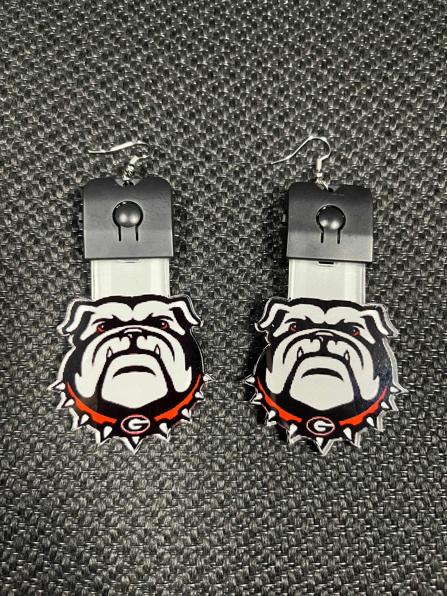 Light up Earrings | Press On Us, LLC