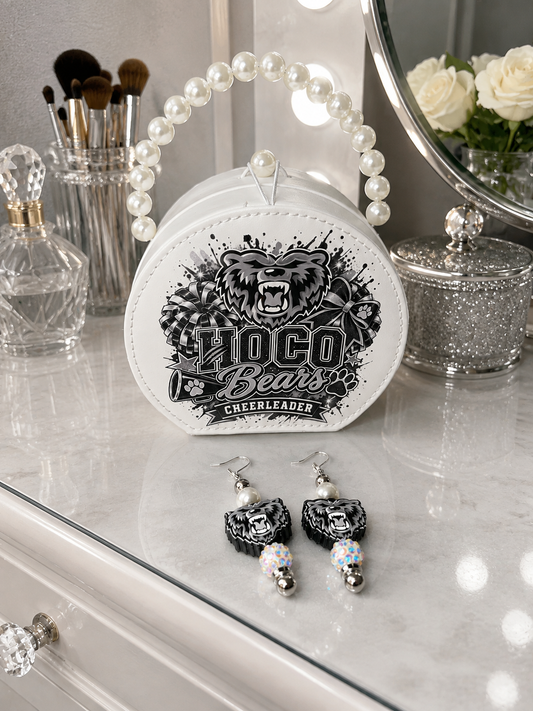 Mini jewelry boxes