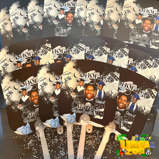 Fans | Press On Us, LLC