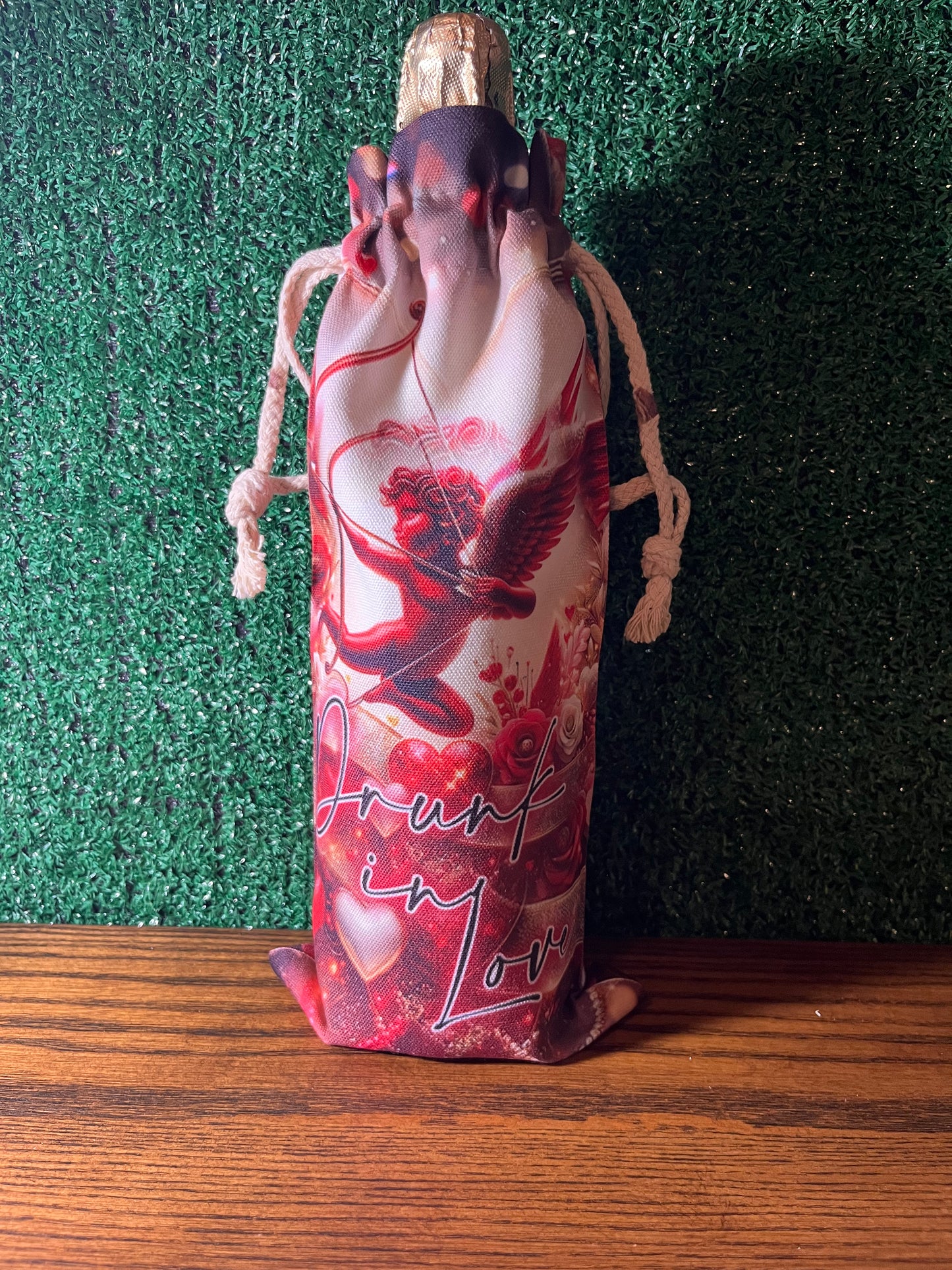 Wine bag