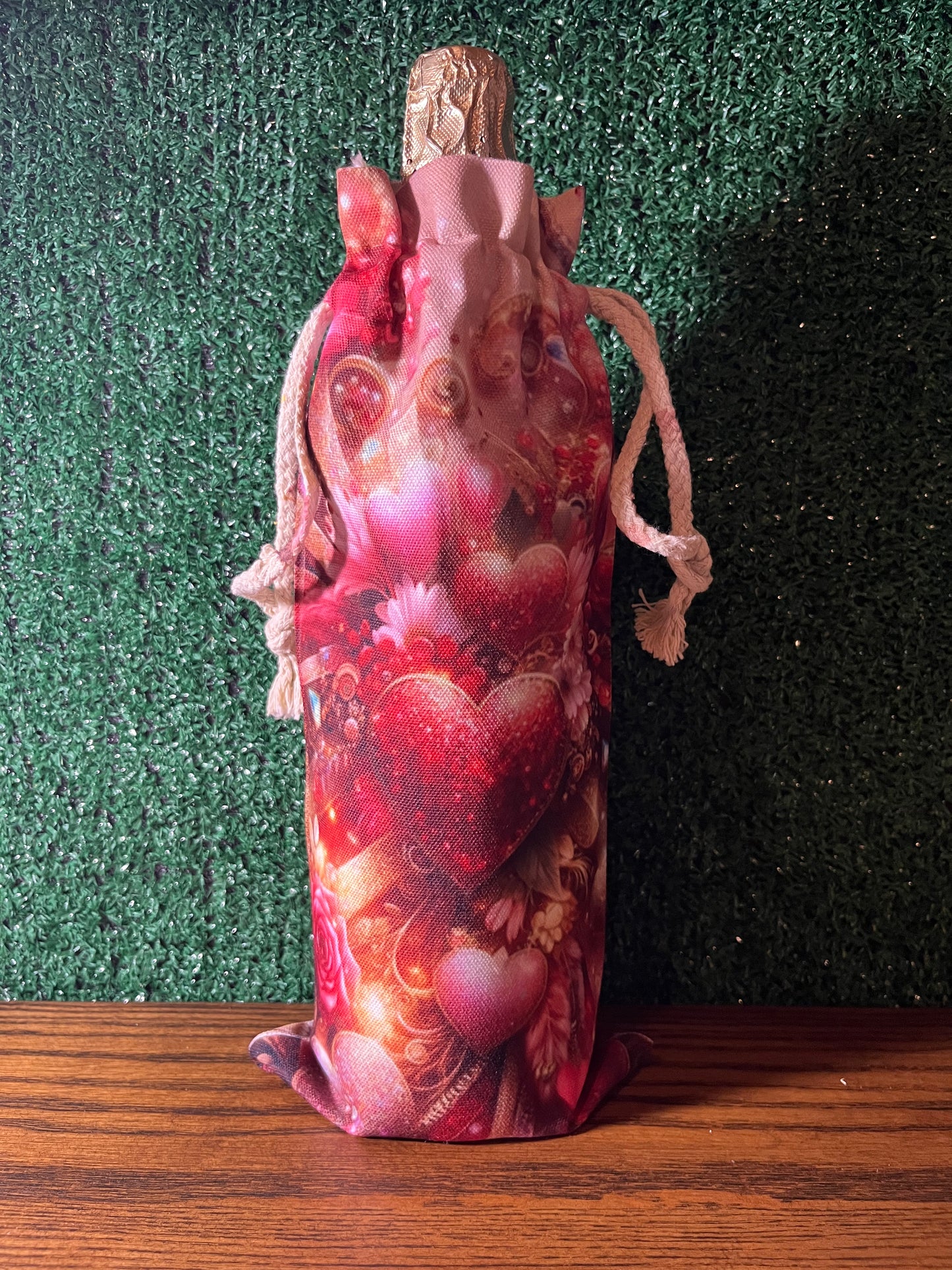 Wine bag