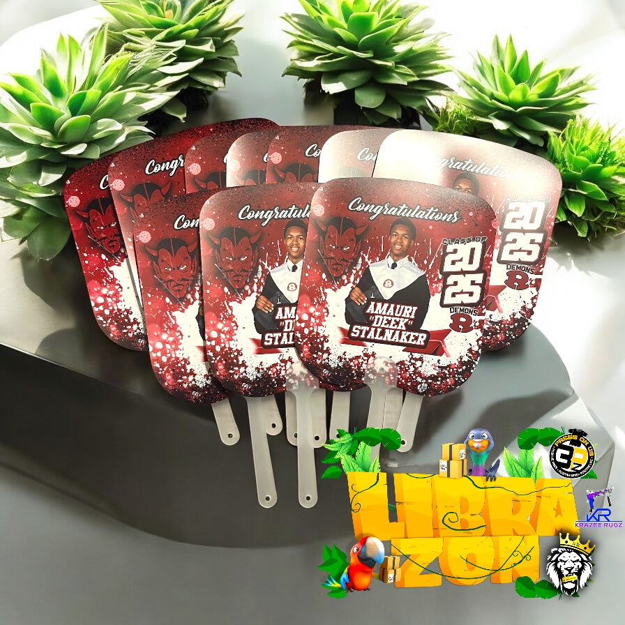 Fans | Press On Us, LLC