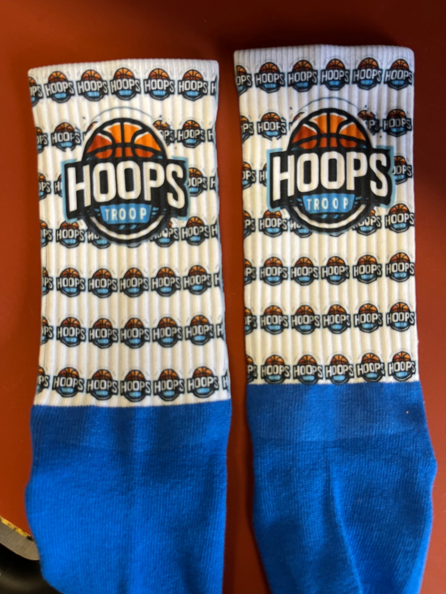 Socks | Press On Us, LLC