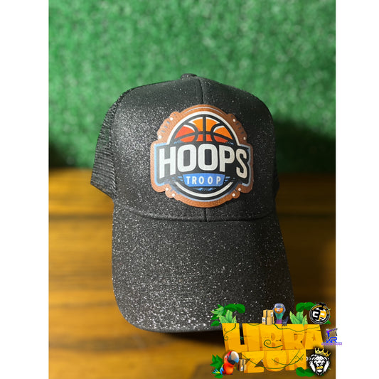 Hoops Troop Hats | Press On Us, LLC