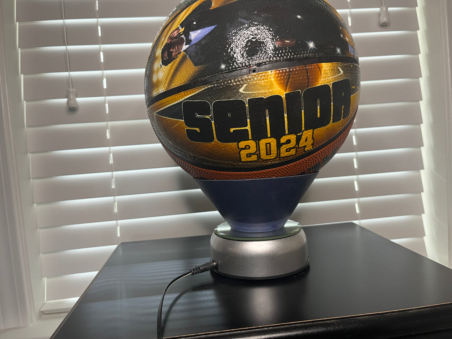 Custom Basketballs