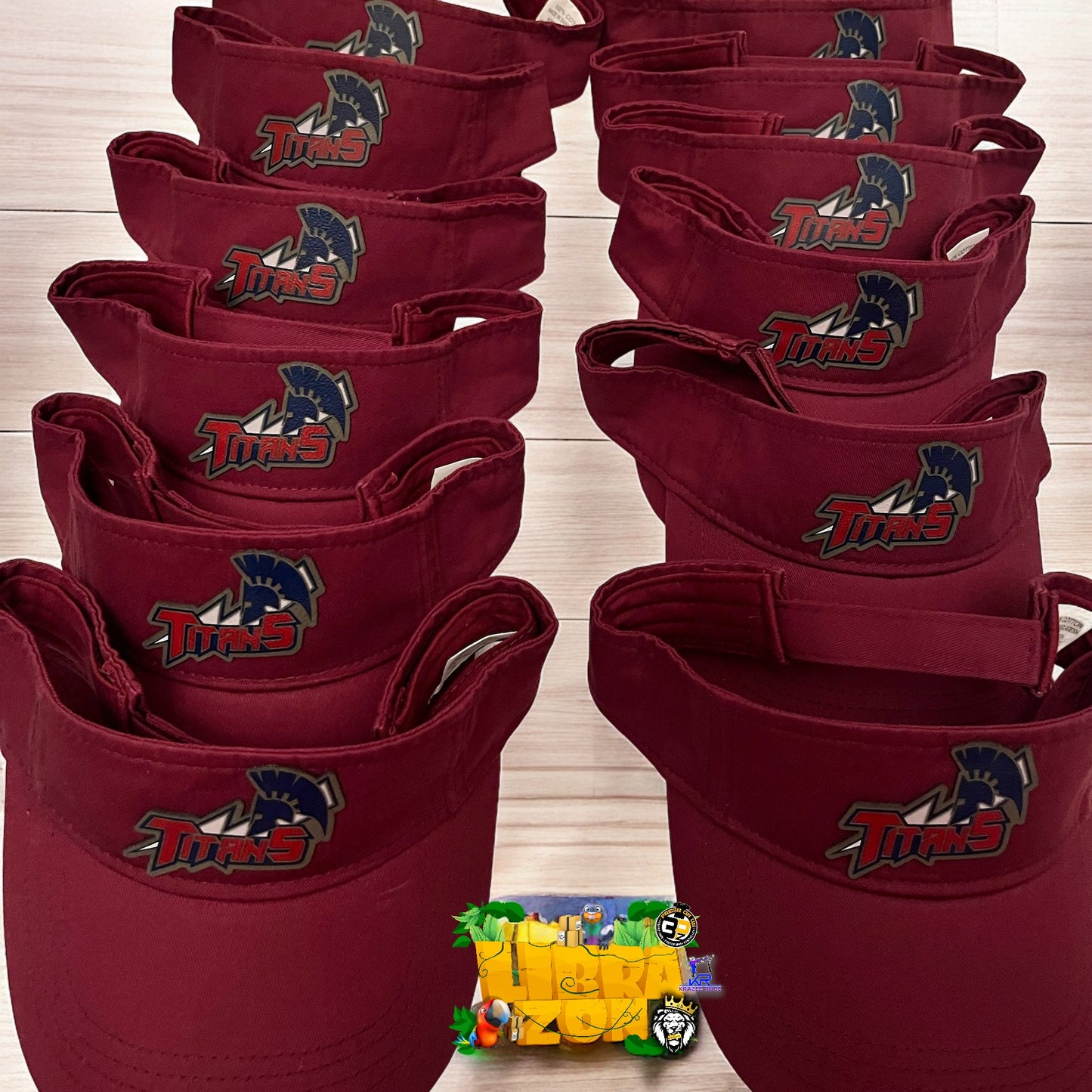 Hats | Press On Us, LLC