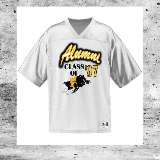 CCHS 97 Jersey | Press On Us, LLC