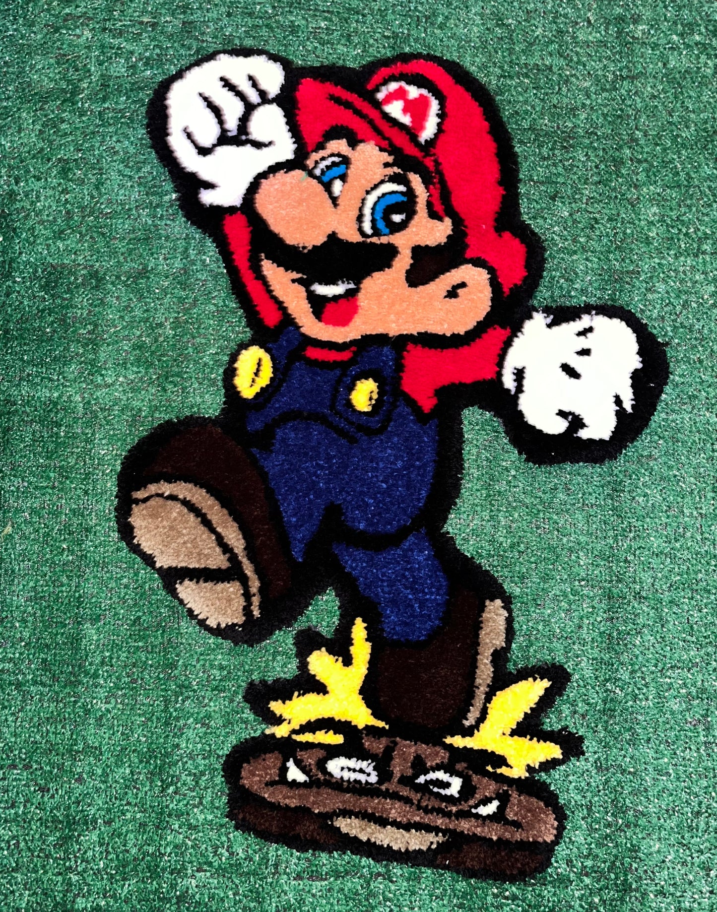 Purchase Custom Rugs