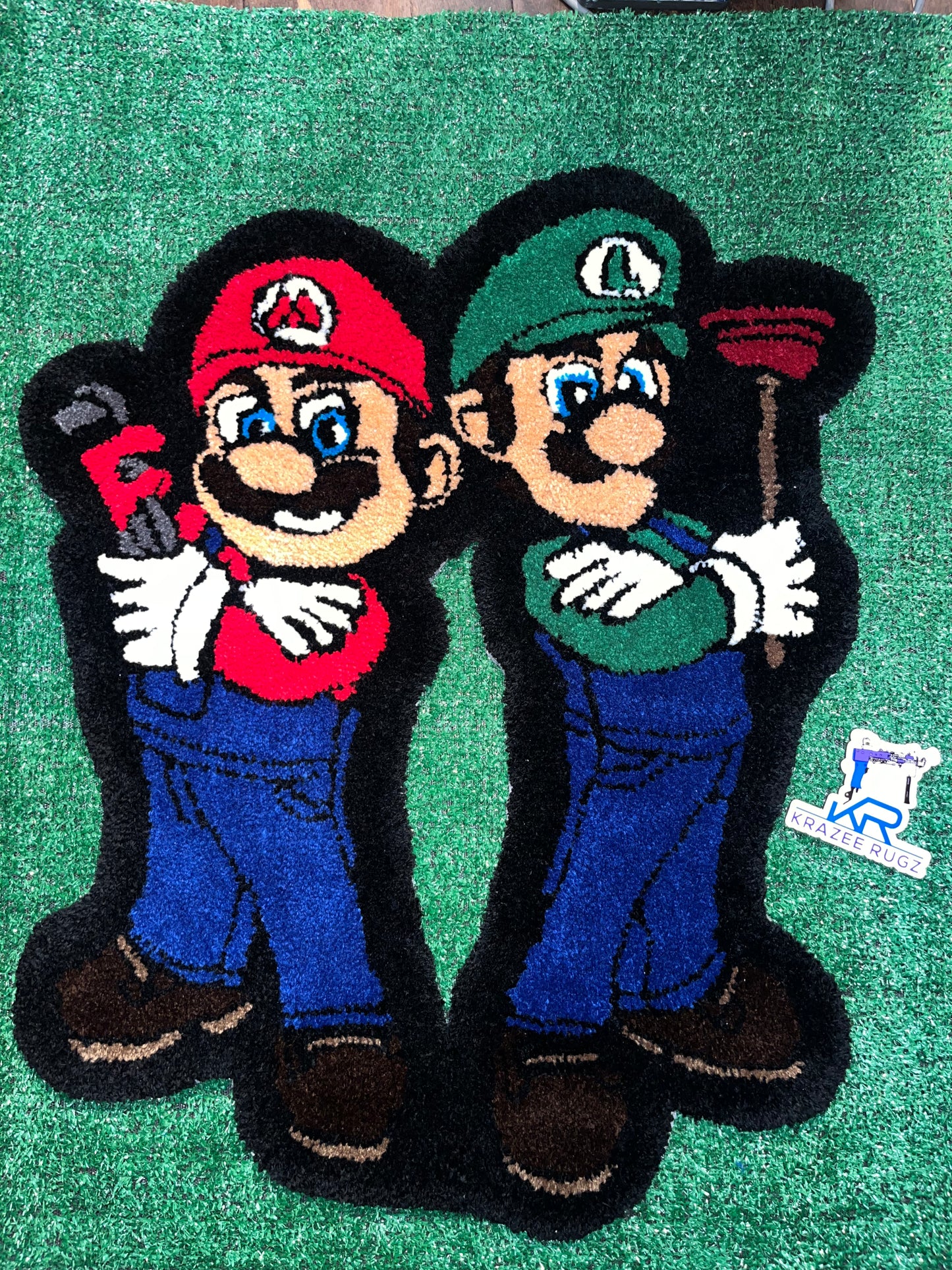 Purchase Custom Rugs