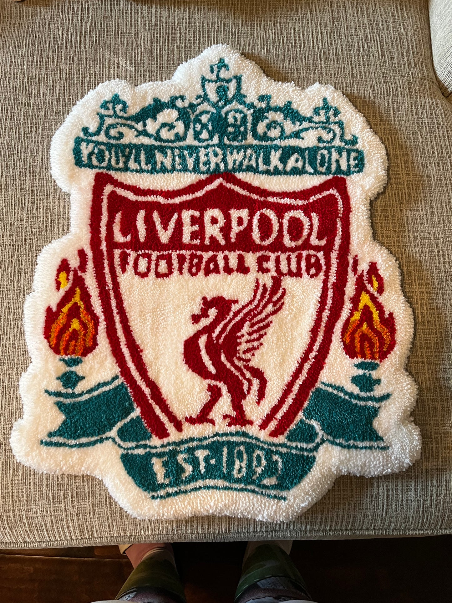 Purchase Custom Rugs