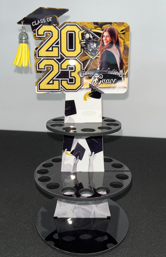 Money Cakes | Press On Us, LLC