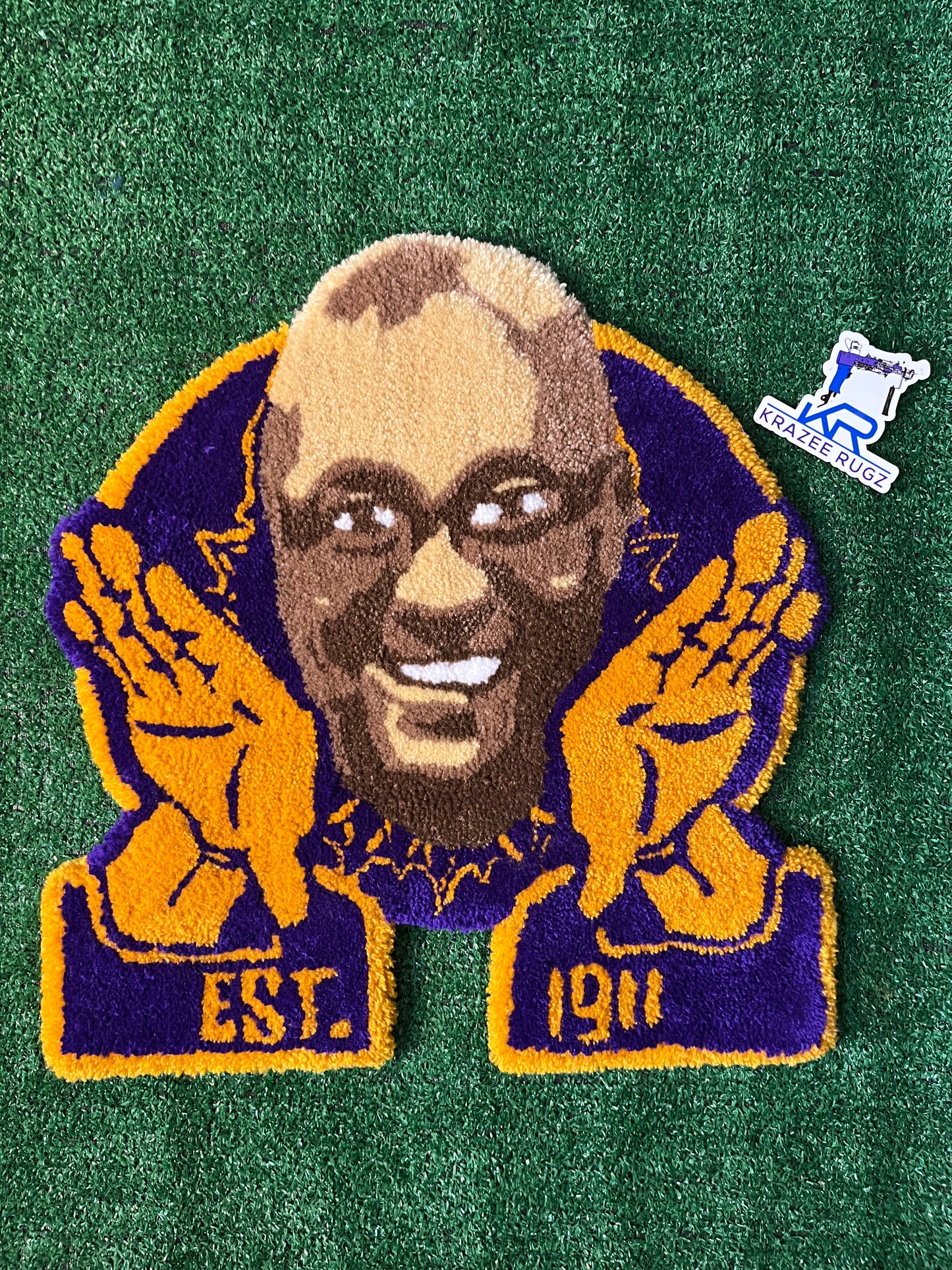 Purchase Custom Rugs