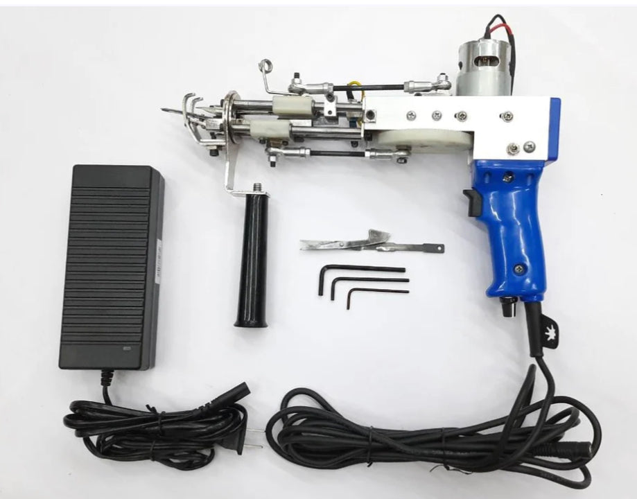 Tufting Gun