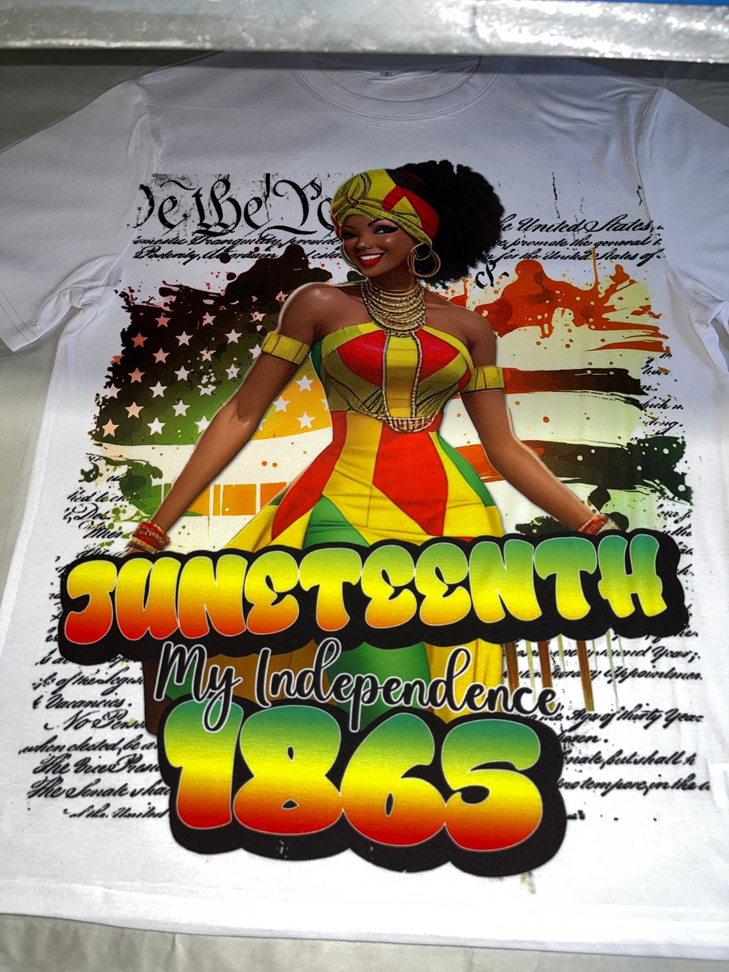 Holiday Shirts | Press On US, LLC