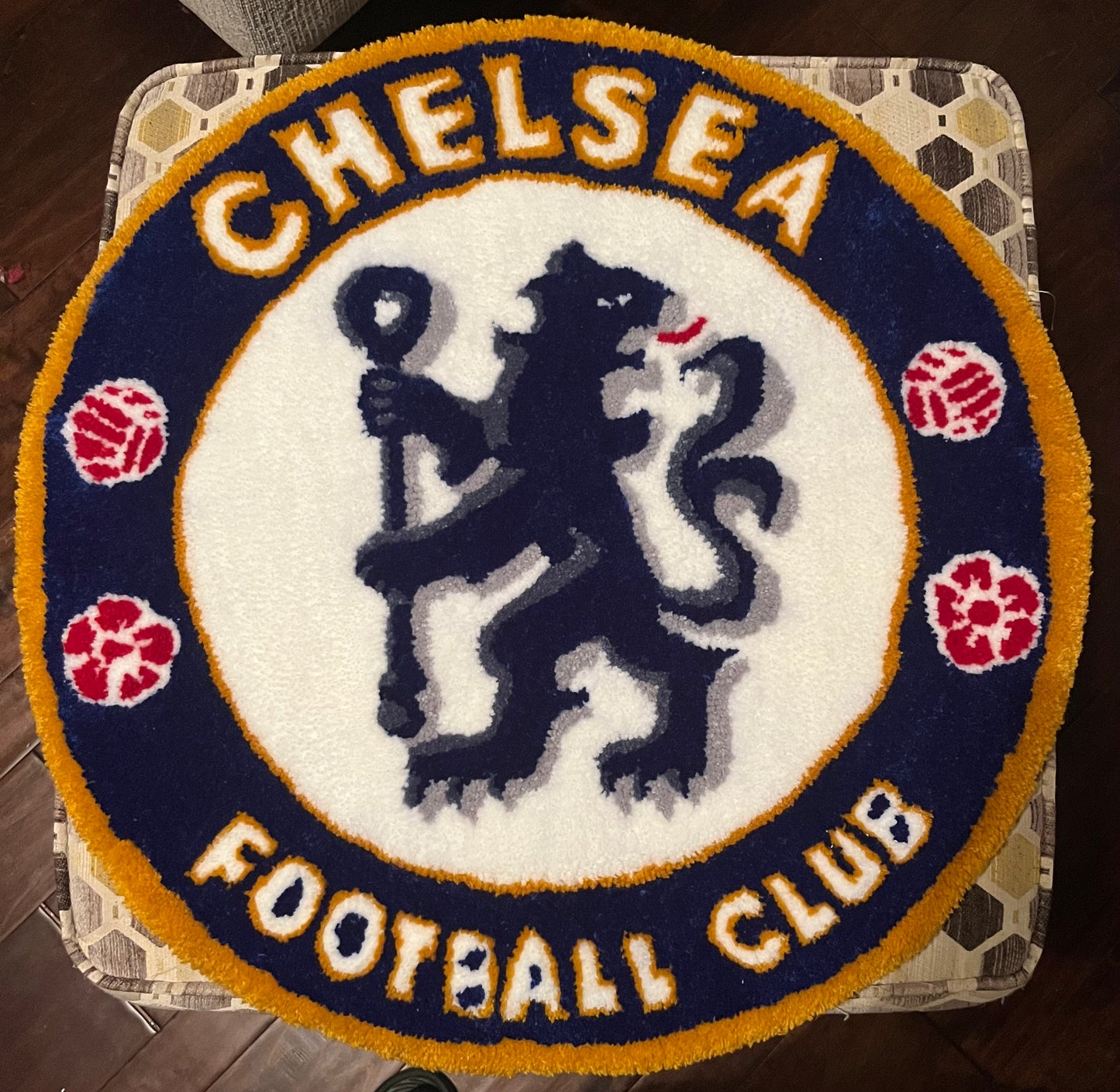 Purchase Custom Rugs