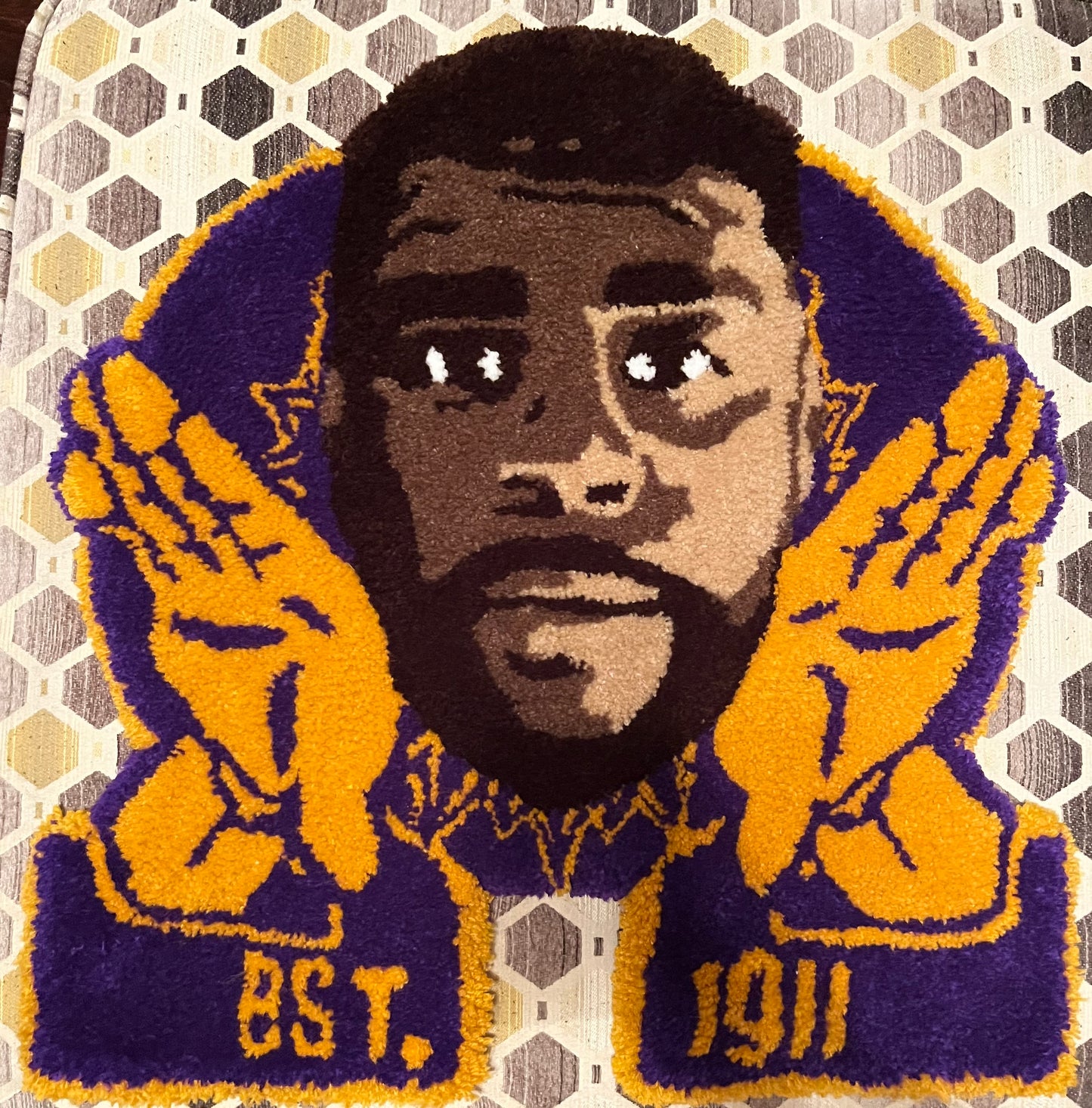 Purchase Custom Rugs