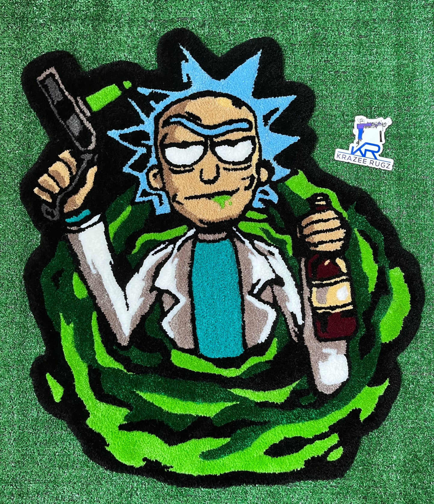 Purchase Custom Rugs