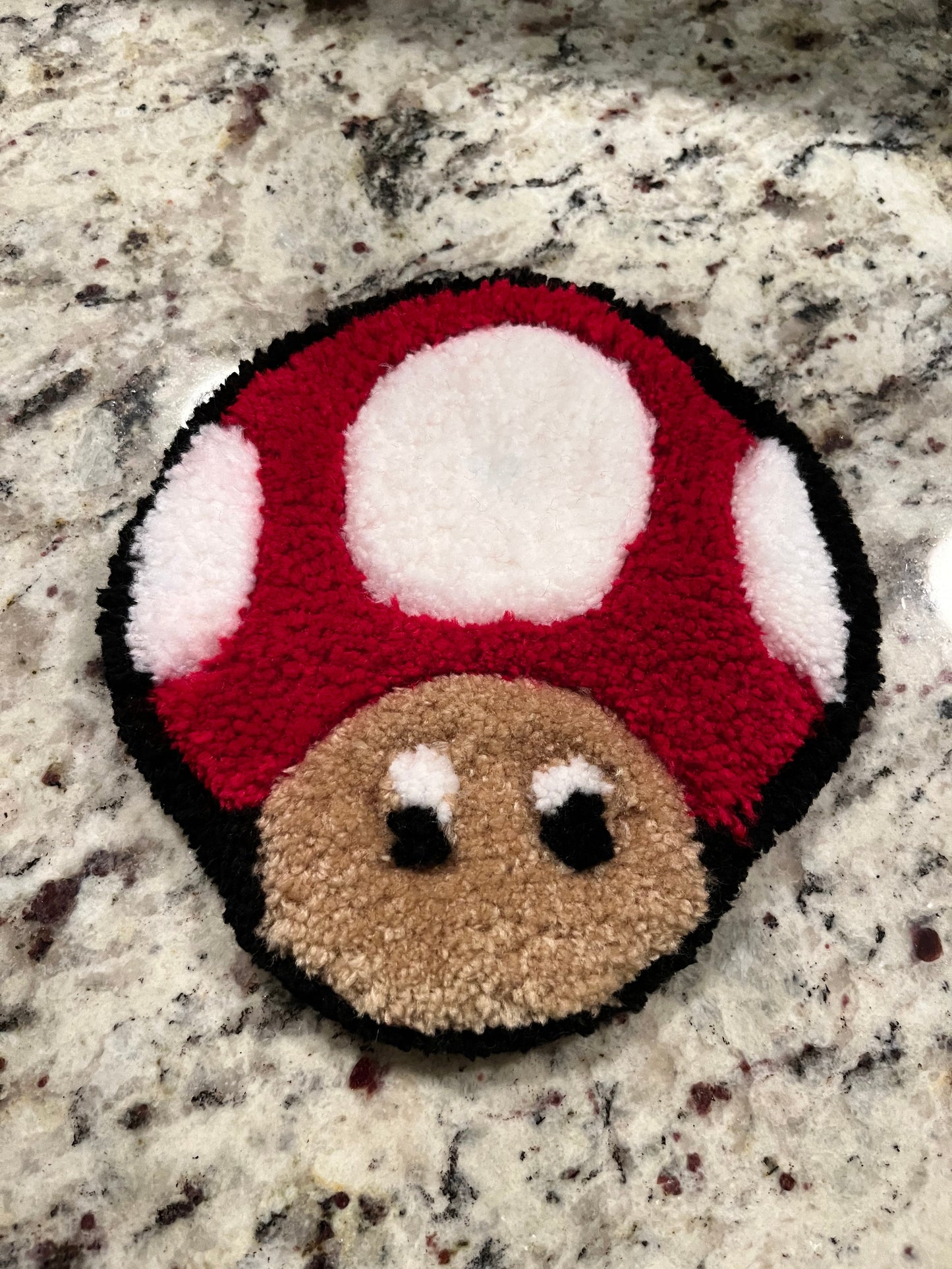 Virtual Rug Tufting Class