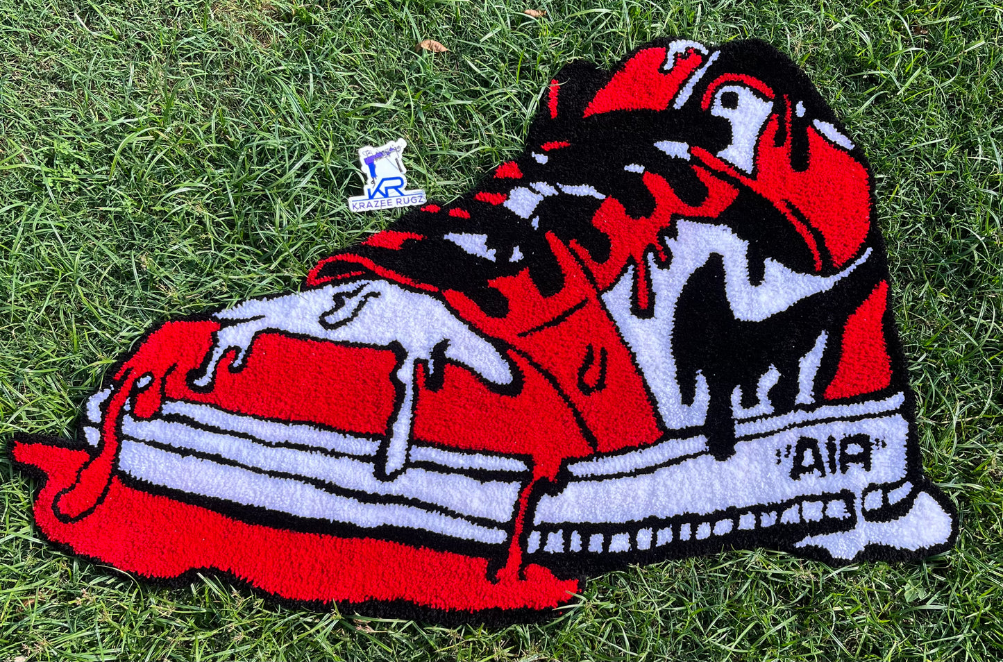 Purchase Custom Rugs